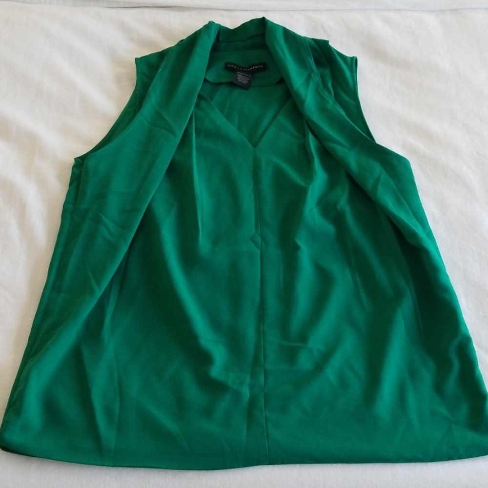 Green Top